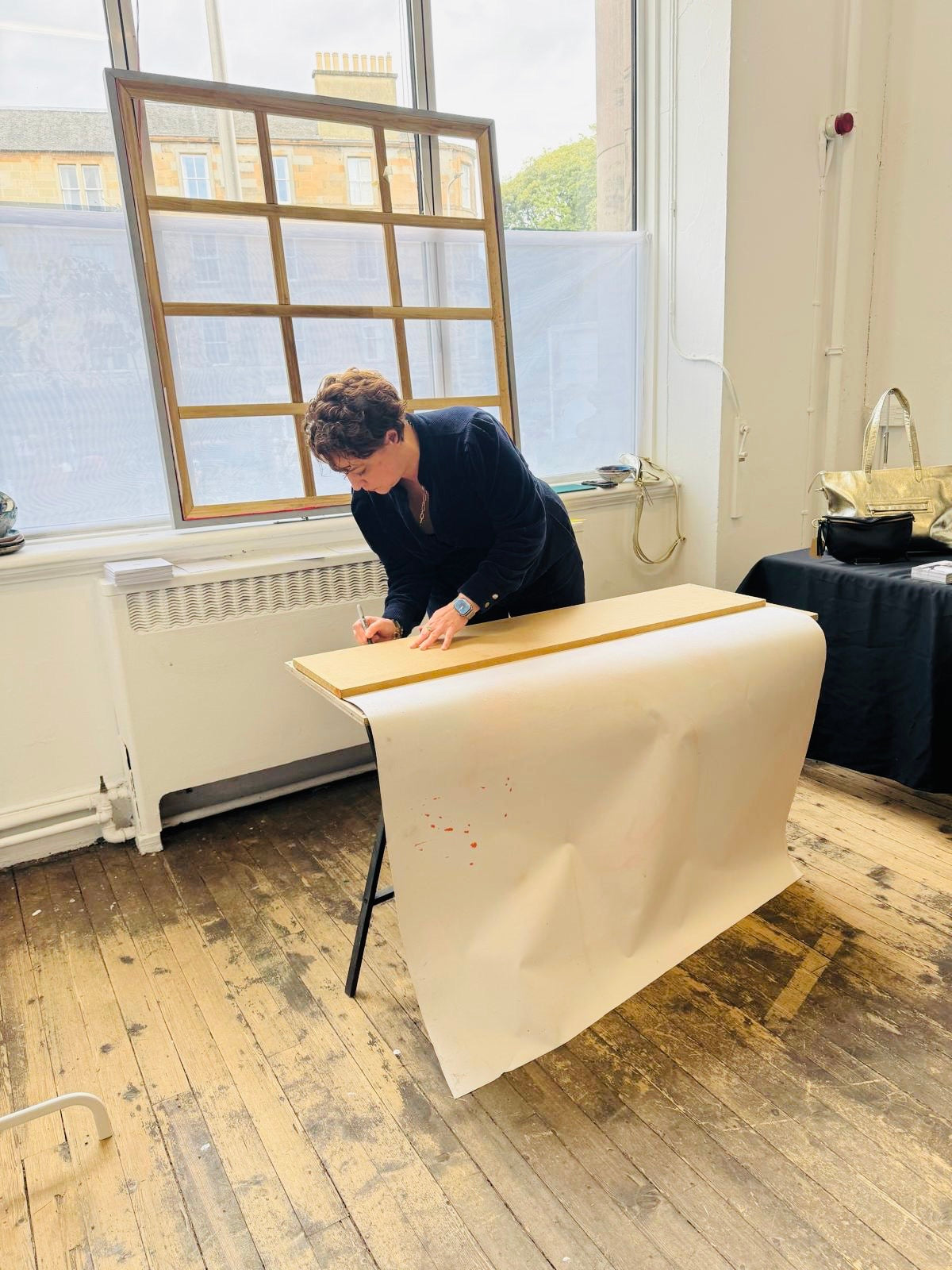 Artwork — Fragments