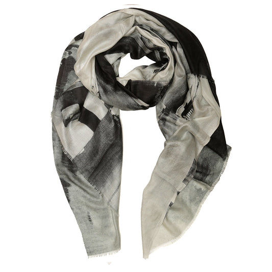 Studio Scarf - Wool