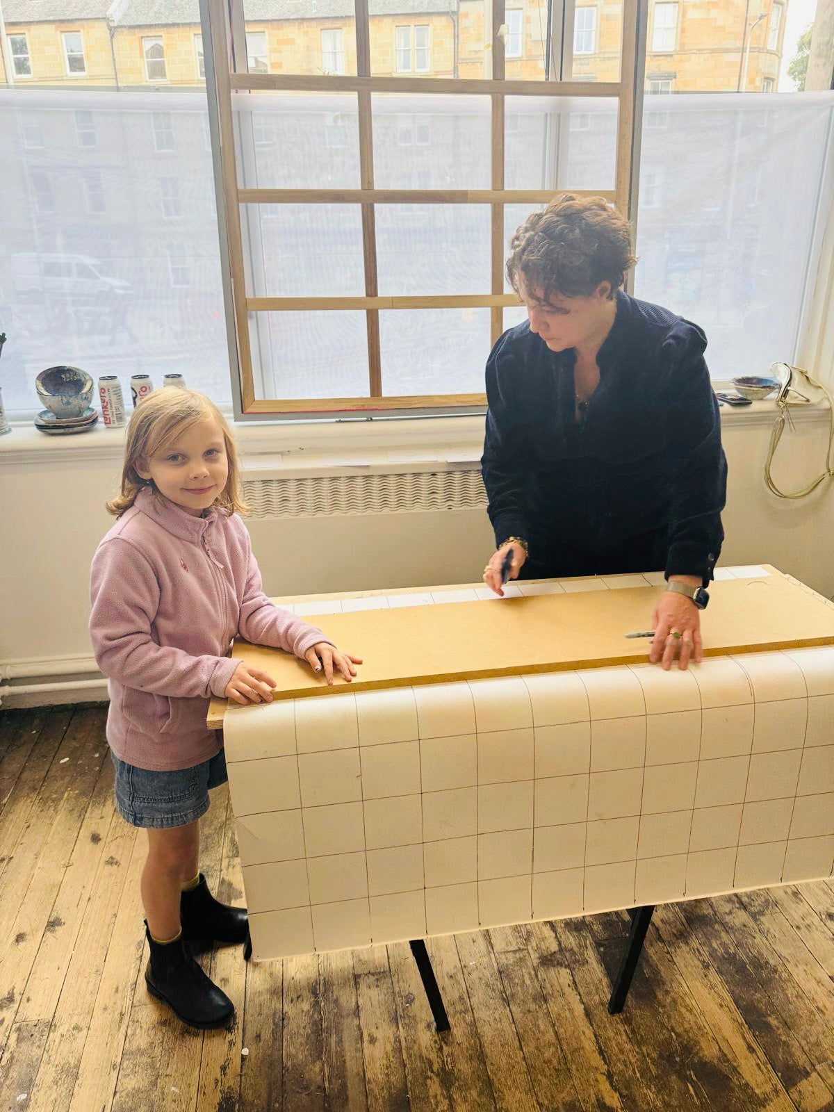 Artwork — Fragments