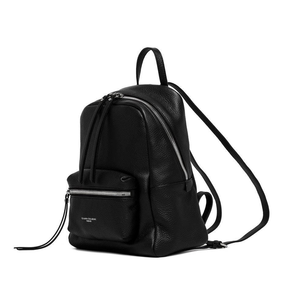 Luna Backpack - Black