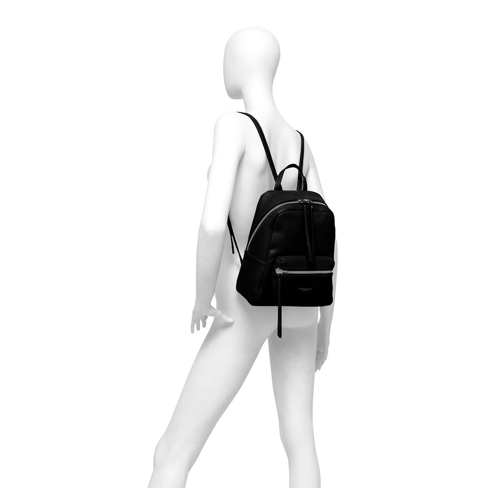 Luna Backpack - Black