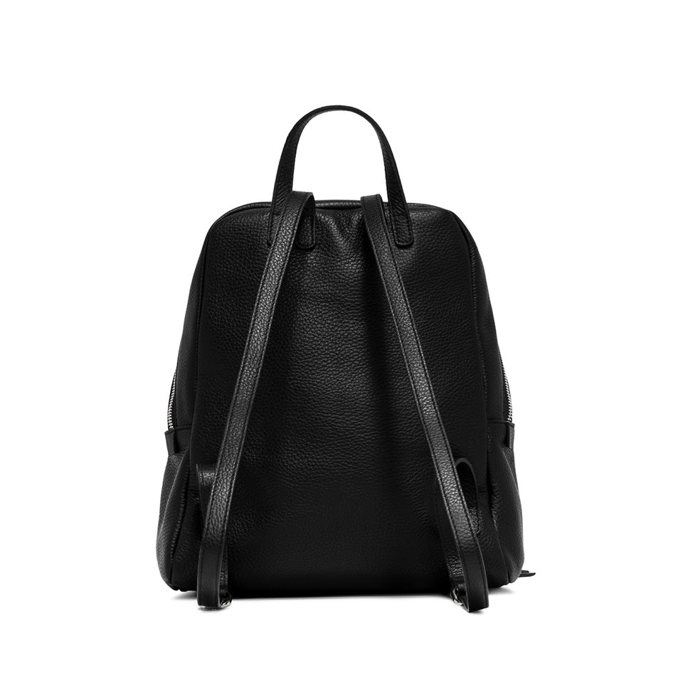 Luna Backpack - Black